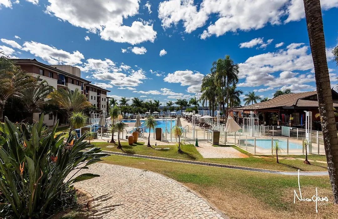 Life Resort Beira Lago Prox A Esplanada-1