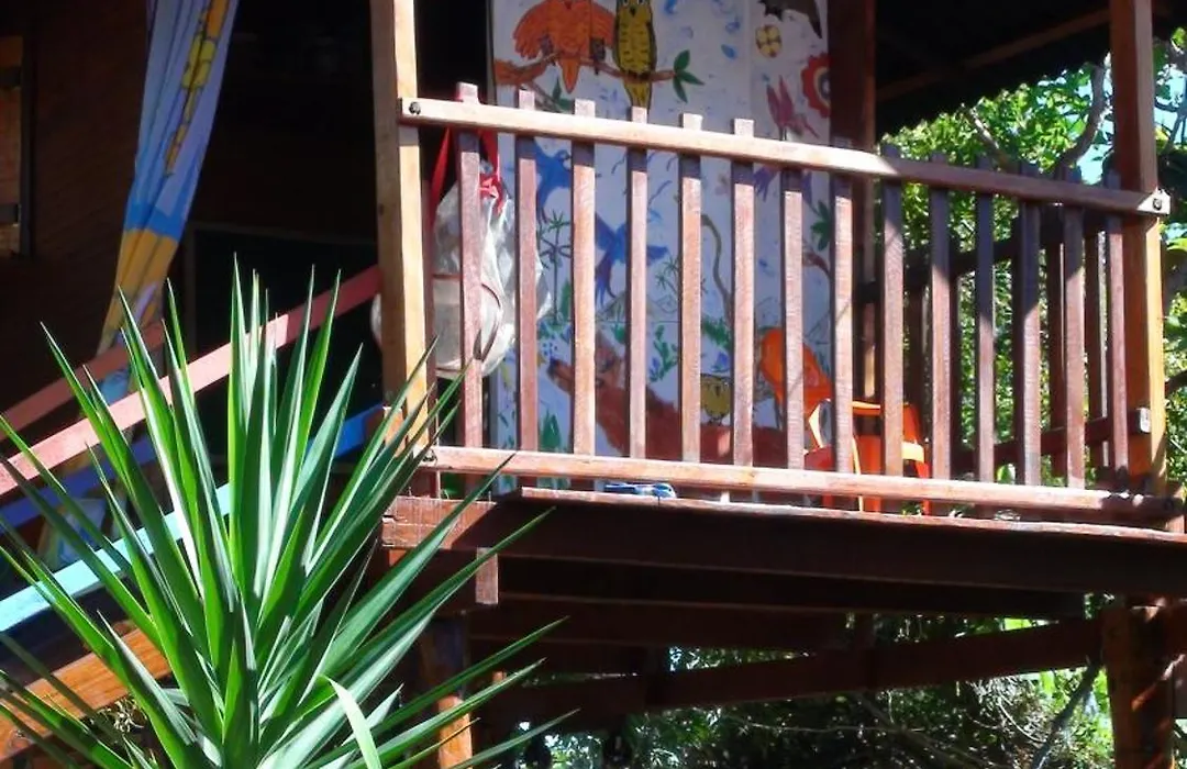 Canto da Coruja - ECOHOSPEDAGEM-1
