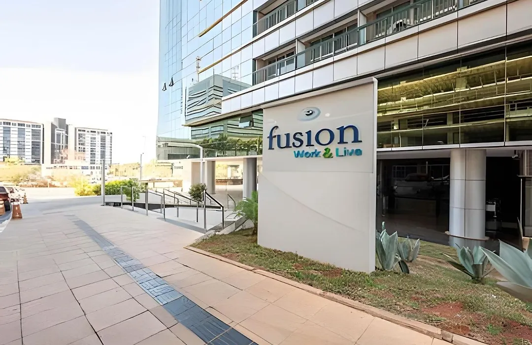 Hotel Fusion-1