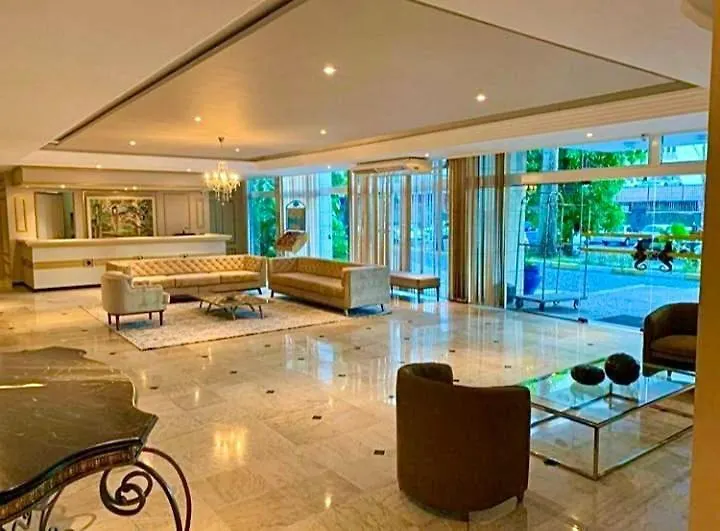Flat No Hotel Imperial Suites-1