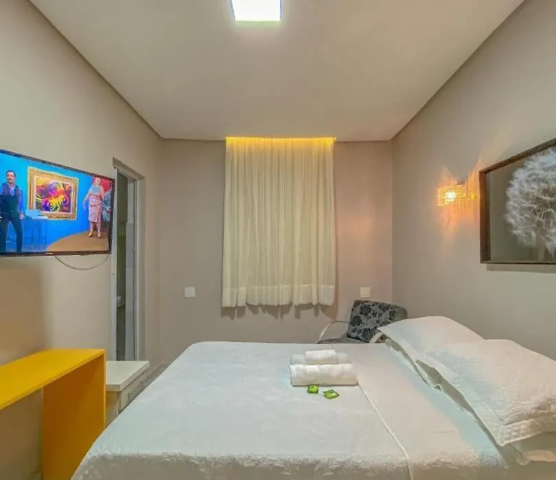 Hotel Pousada Atalaia-1