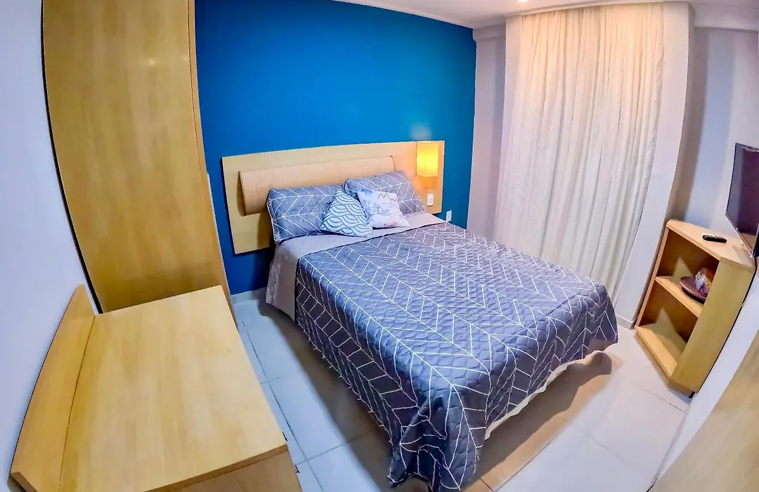 Beach Class Resort Muro Alto - Piscinas Naturais-1