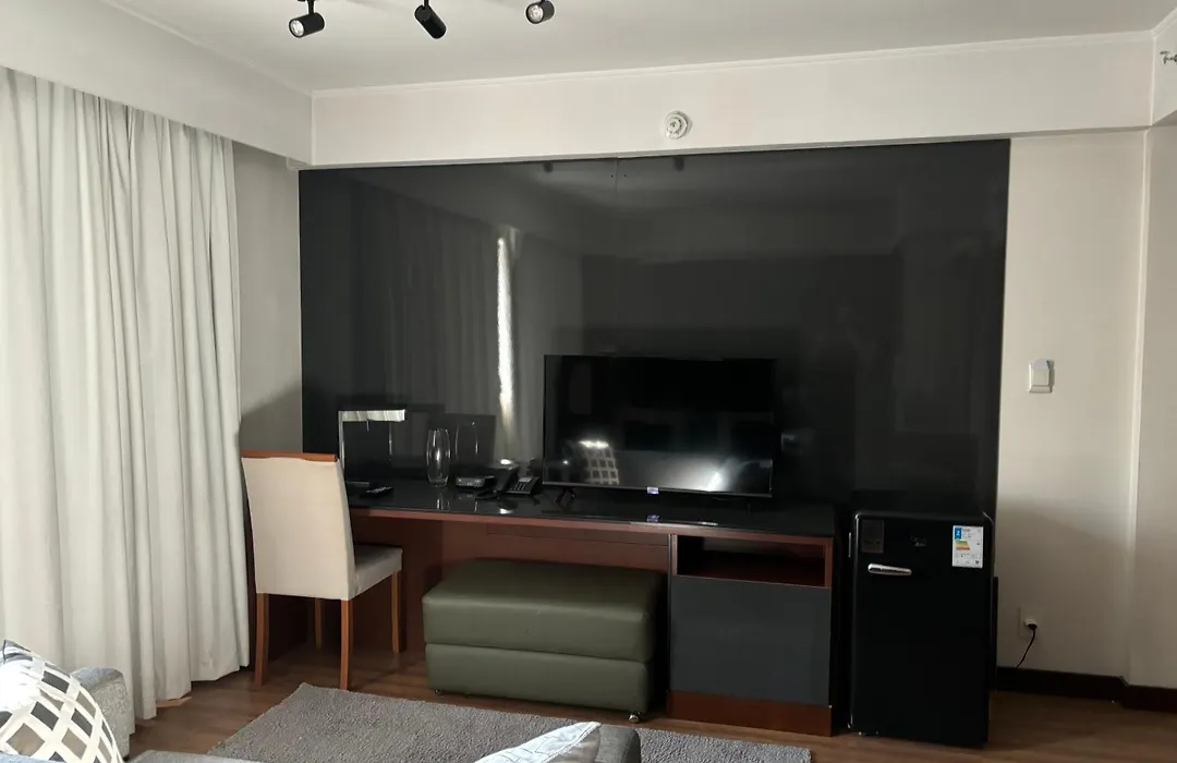 Flat Moema Ibirapuera-1