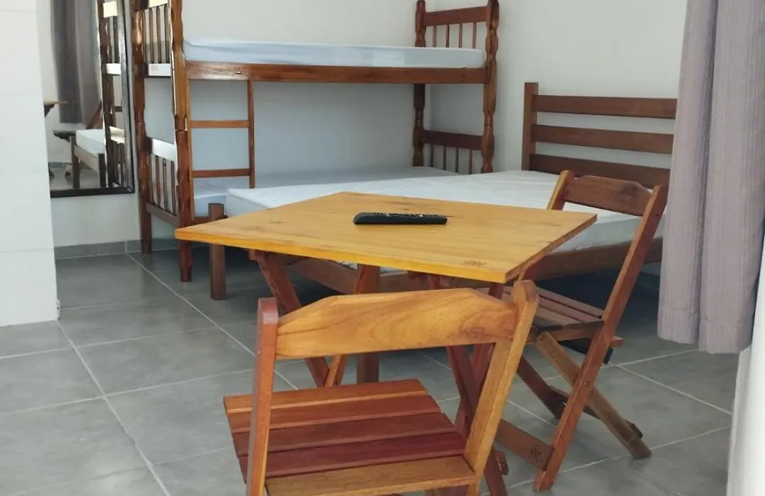 Casa Da Maria Ubatuba-1
