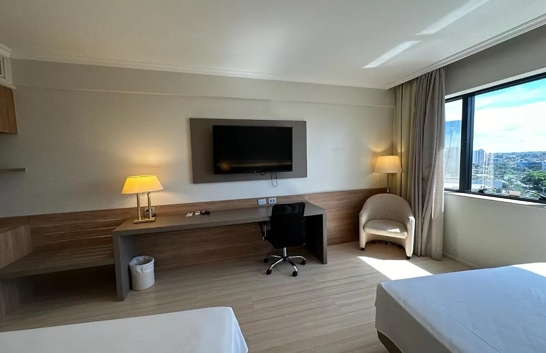 Hotel Saint Paul-1
