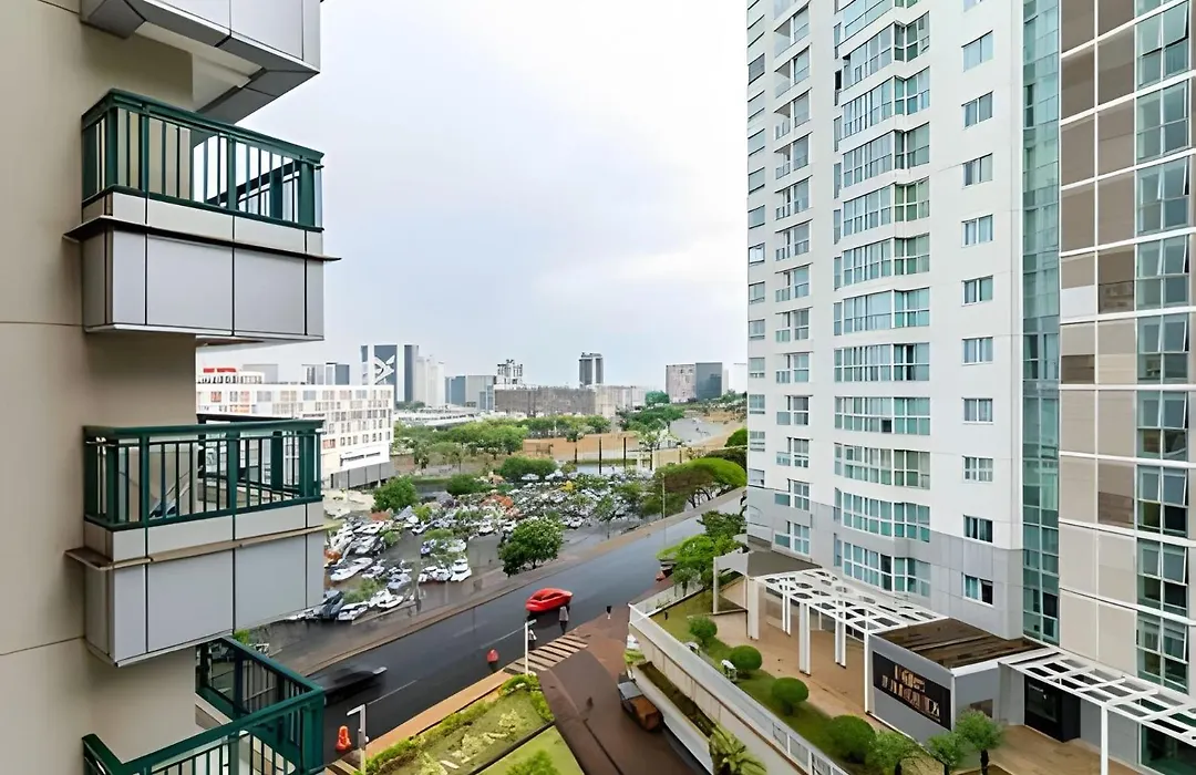 Hotel Vision-1