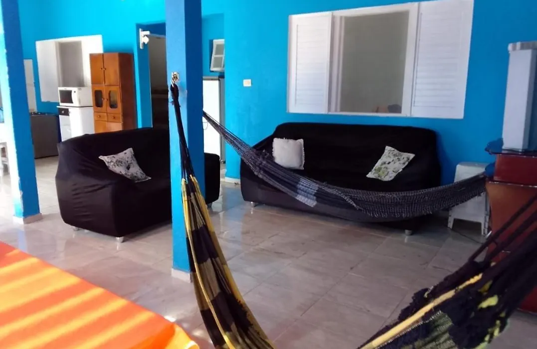Casa De Praia Em Ilha Comprida-1