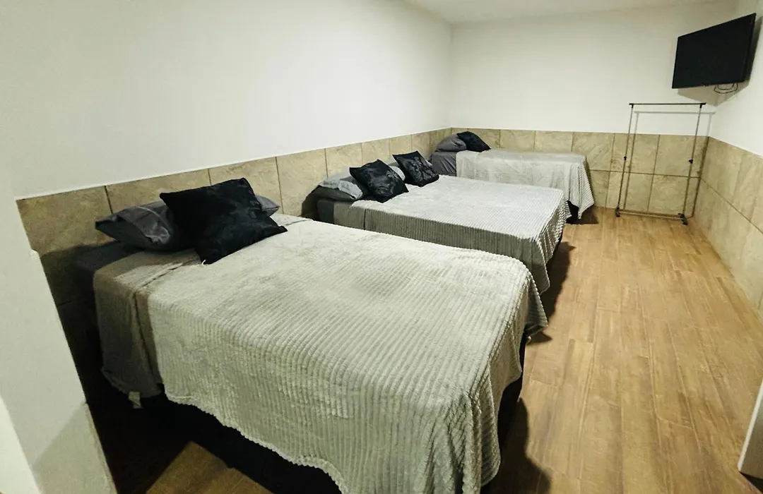 TuRiStAnDo eM fLoRiPa - Espaço PRIVATIVO até 6 pessoas-1
