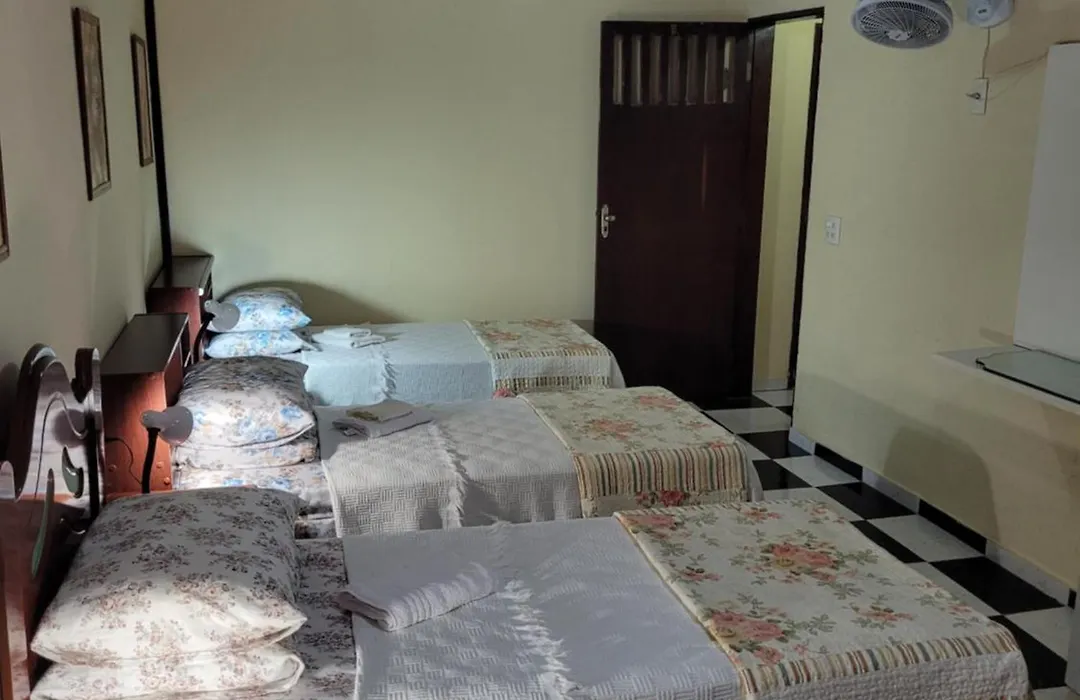KzaZendf Cama e Cafe Asa Sul-1