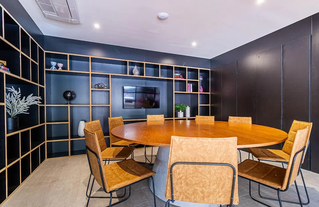 Housi Boutique Faria Lima By Belong - Condado-1