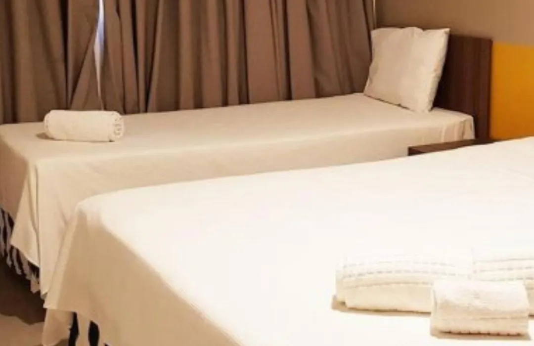 Resort em Olimpia-1
