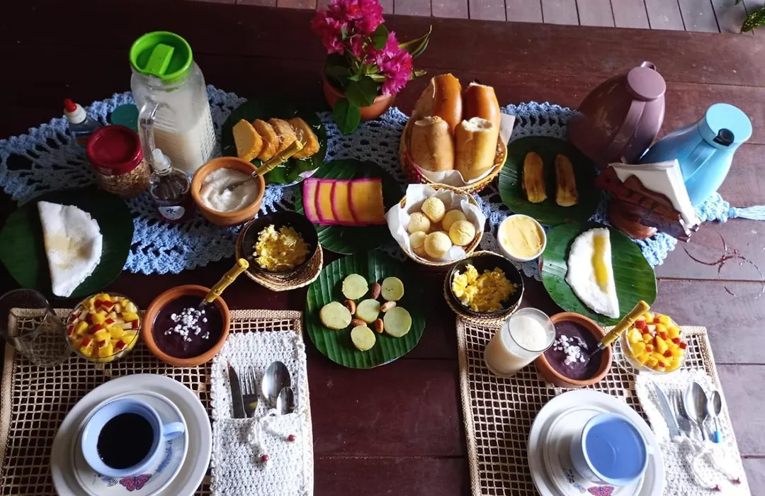 Mizu Spa & Hospedagem-1