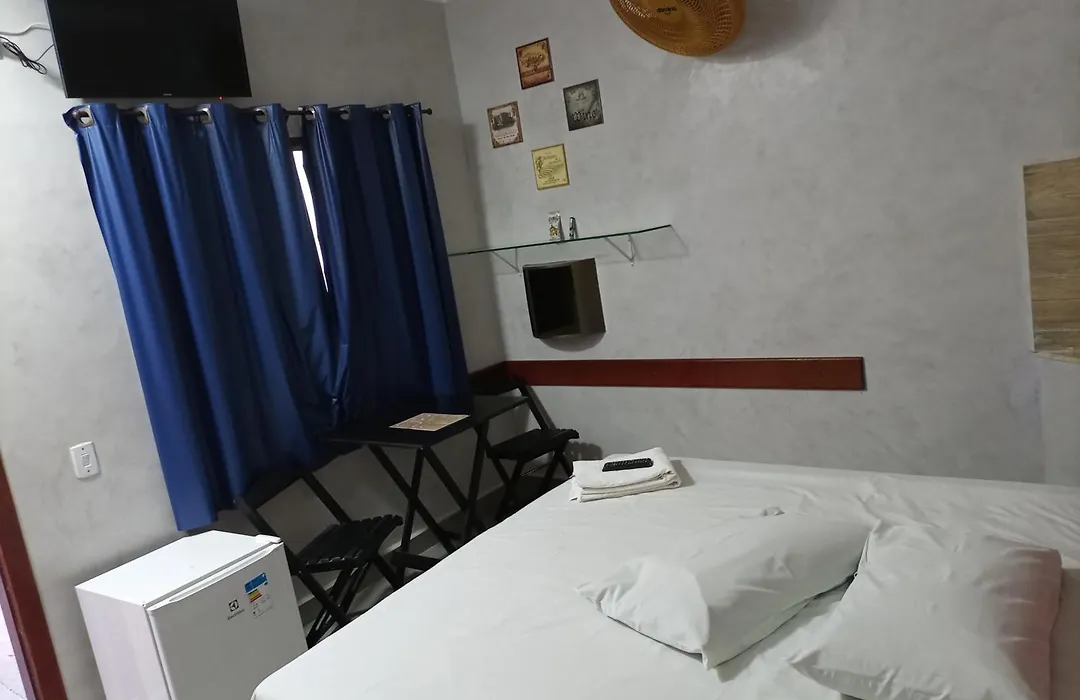 Motel Vip Olimpia-1