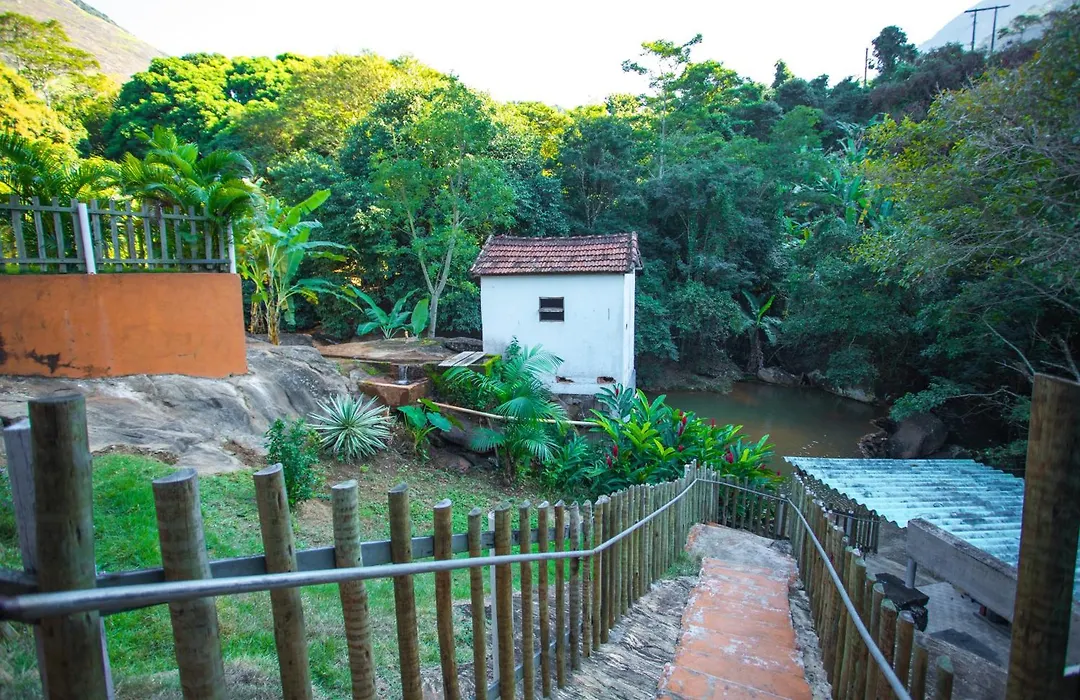 Chalé Pedra do Elefante-1