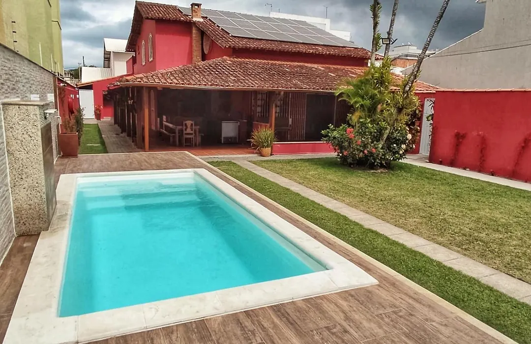 Casa do Bosque, 367-1