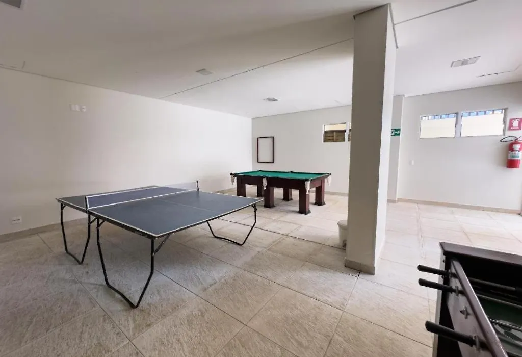 Atrium Thermas Residence-1