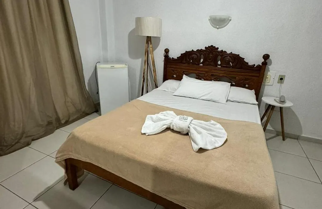 Hotel Olivier-1