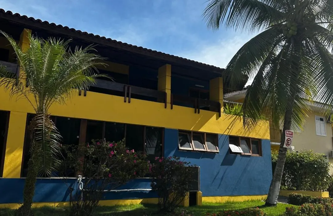 Boulevard da Praia-1