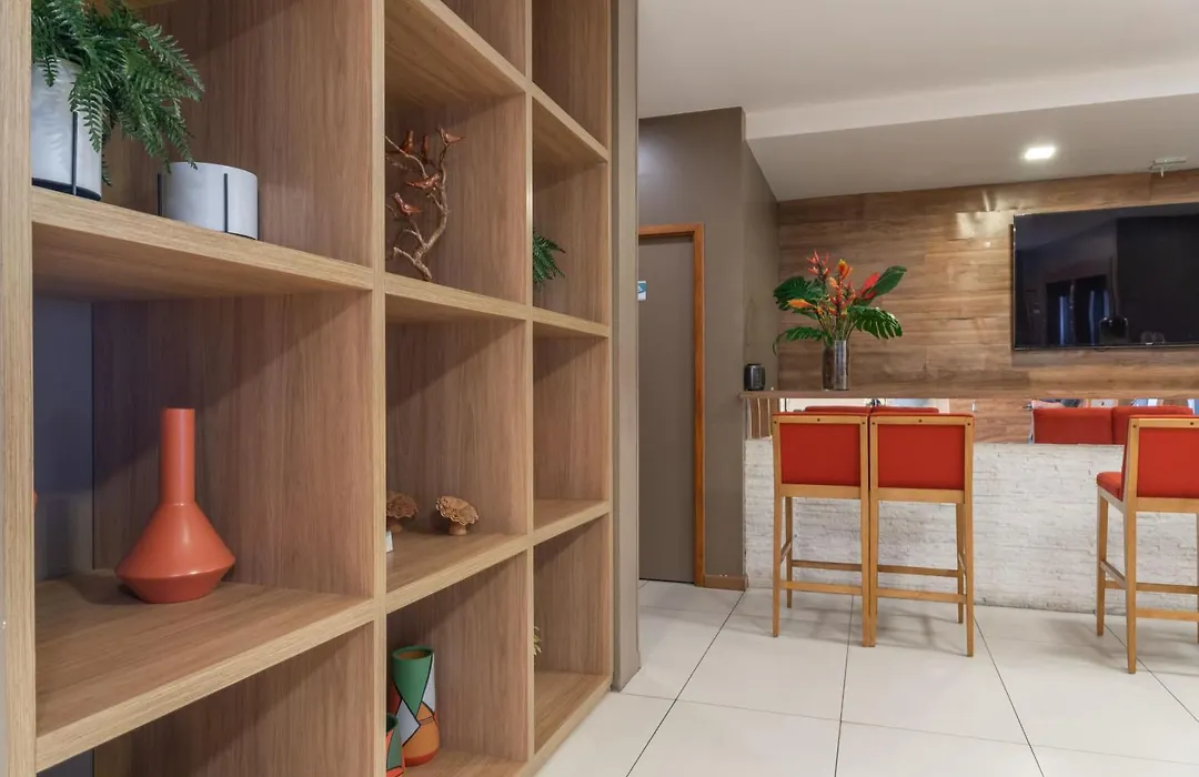 Palms Ponta Verde By Tropicalis-1