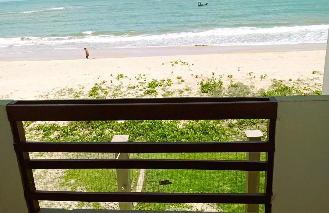 Pousada Na Beira do Mar-1