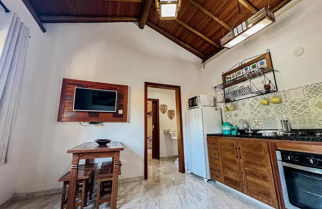 Conchas do Mar Residence-1