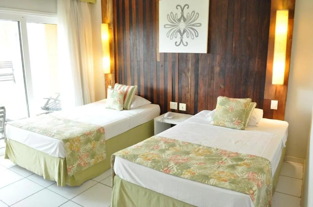 Buzios Beach Resort Luxo 1-1