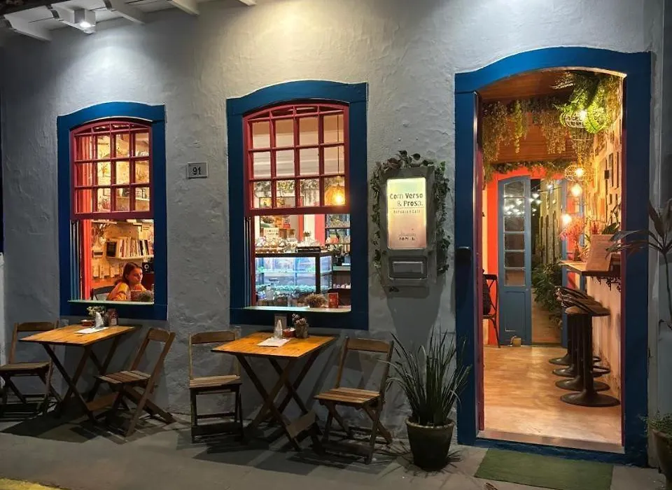 Com Verso e Prosa RePouso e Café-1