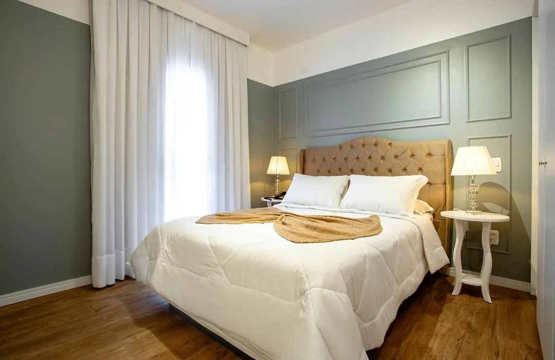 Hotel Petrópolis-1