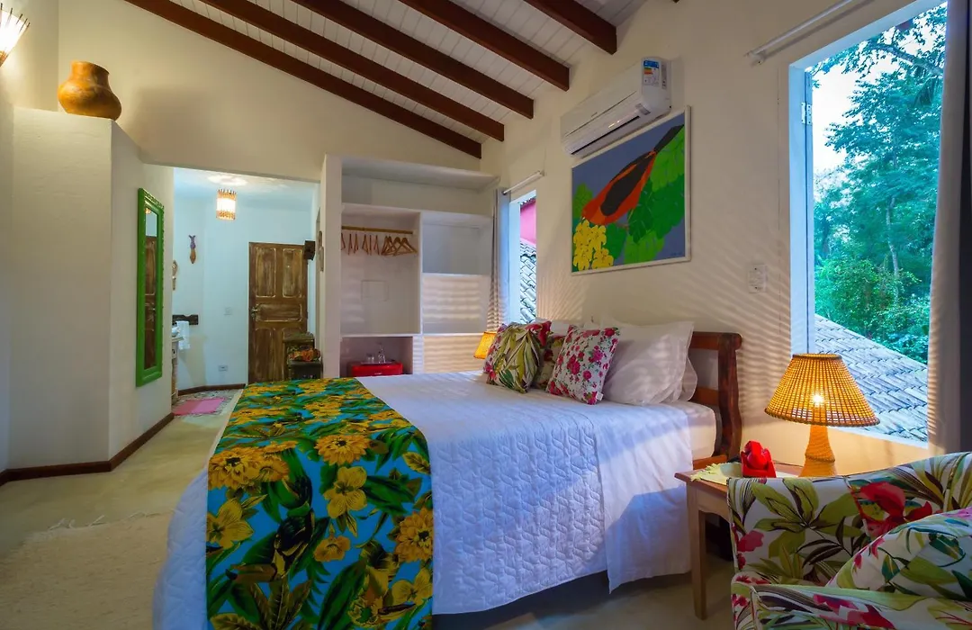Guest House Vivenda Da Mata-1