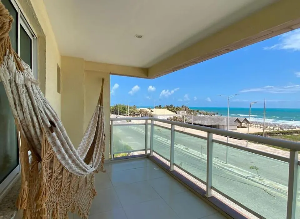 Vg Fun Beach Front Apartamentos-1