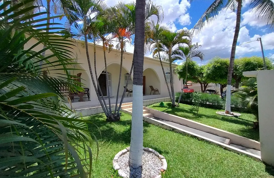 Pousada Aconchego-1