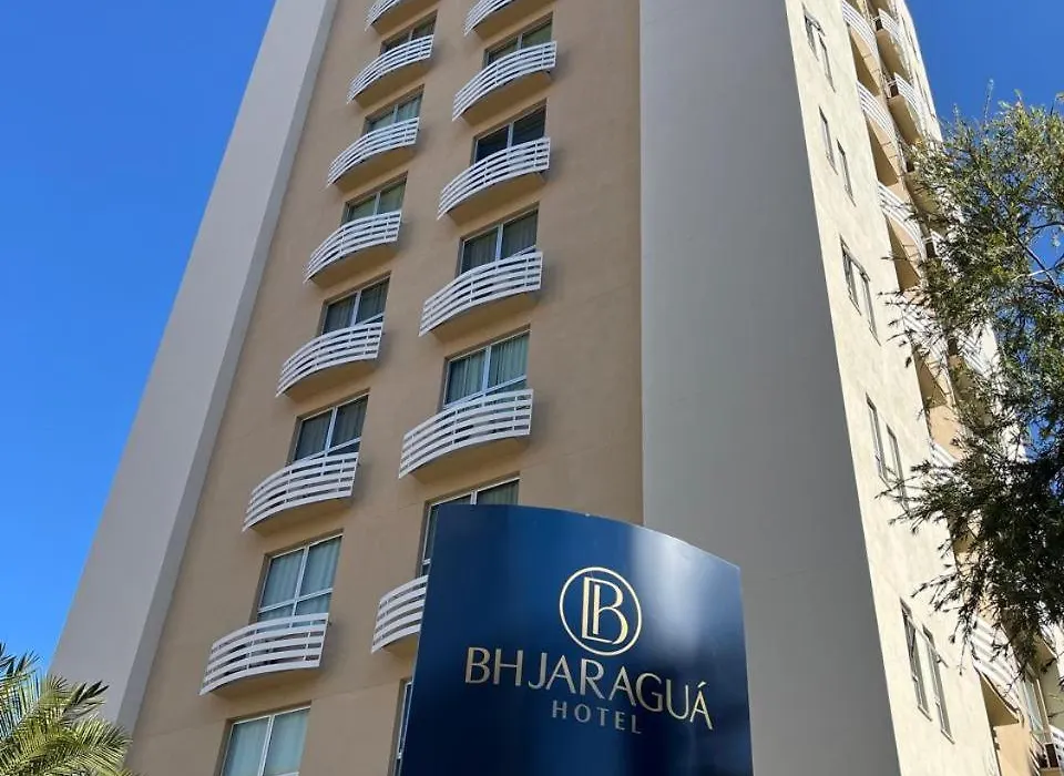 Bh Jaragua Hotel-1