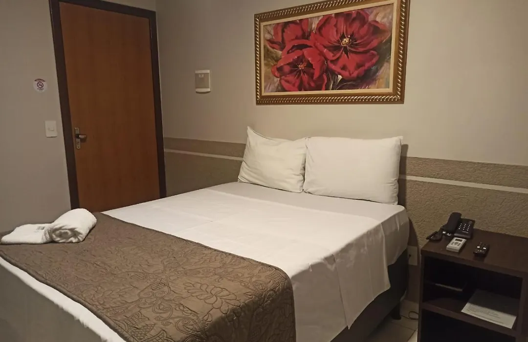 Ilhabela Park Hotel-1
