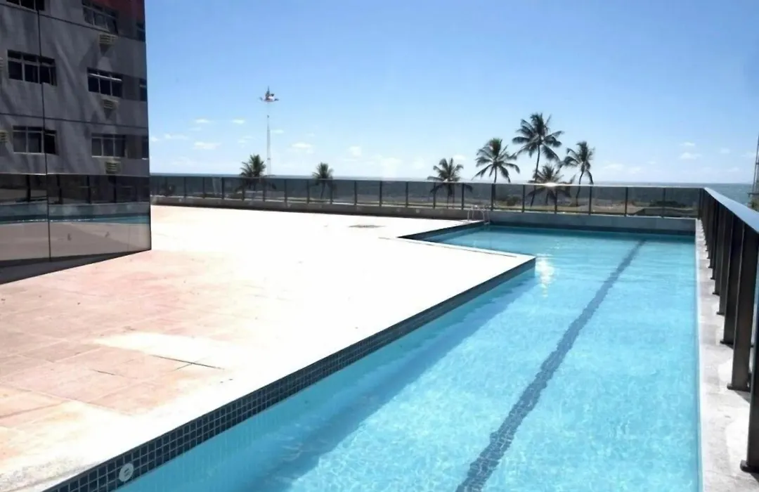 Betel Beach Flat Internacional Boa Viagem-1