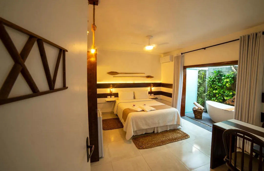 Villa Sapê Pousada-1