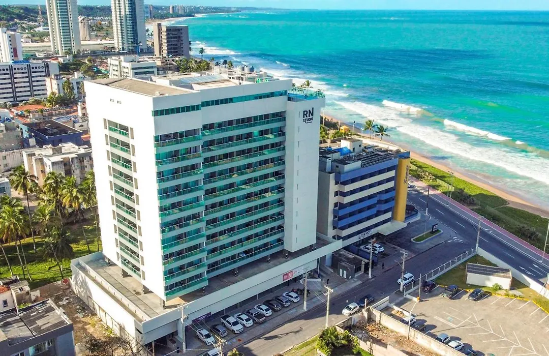 Apartamentos no RN Studio Premium-1
