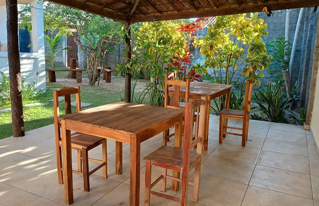 B&B Pedra do Meio-1