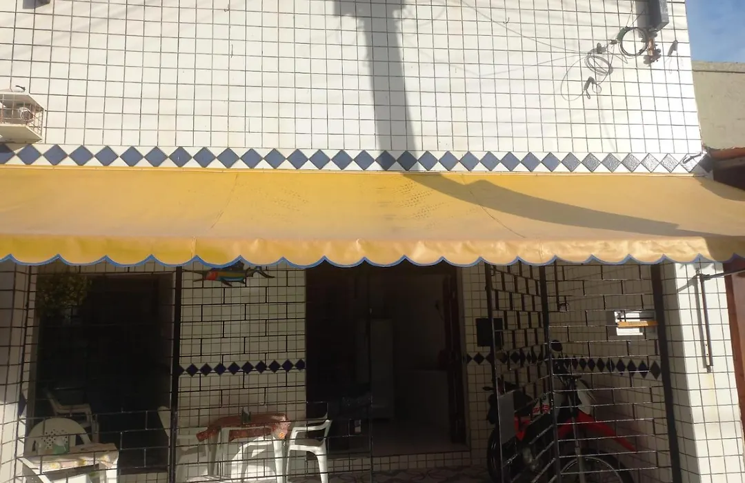 Suítes Centro Praia-1