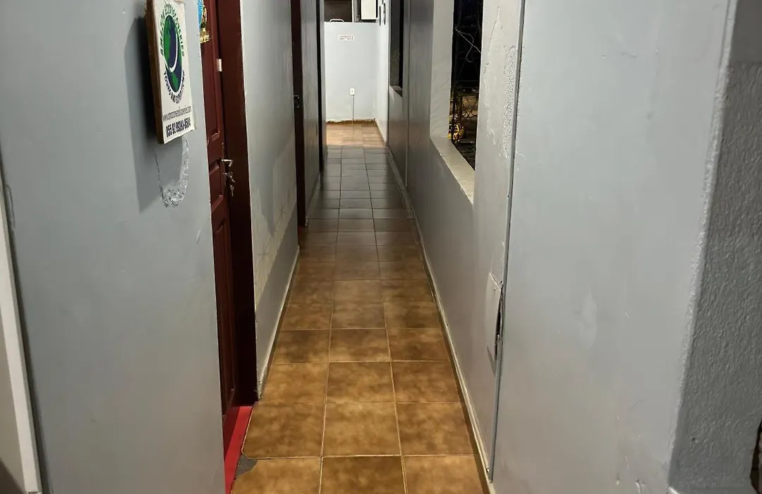 Discovery Hostel-1
