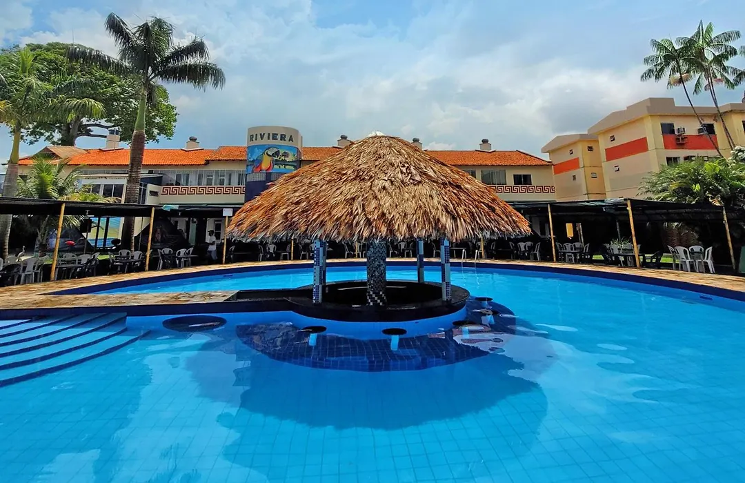 Hotel Riviera D Amazonia Belem Ananindeua-1