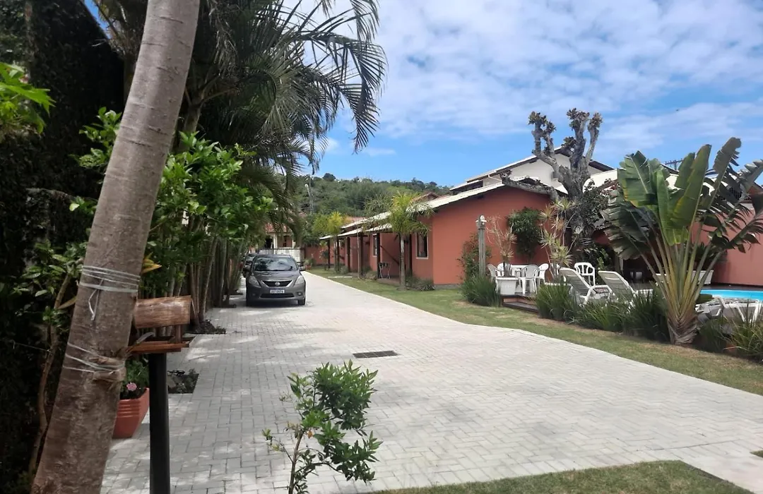Residencial Das Bananeiras-1