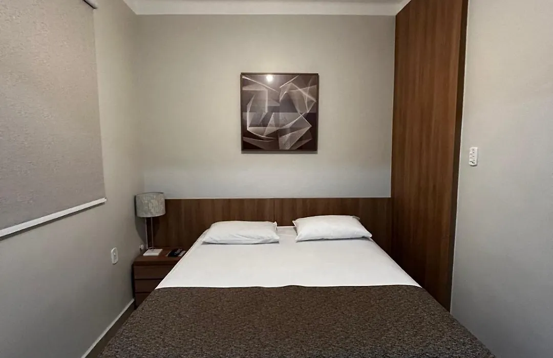 Hotel Ouro Verde-1