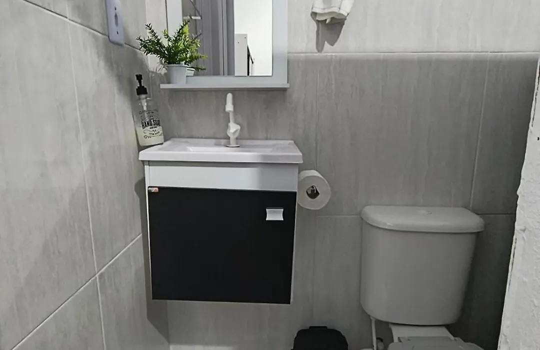 Studio Cg 3 - Campo Grande, Rj-1