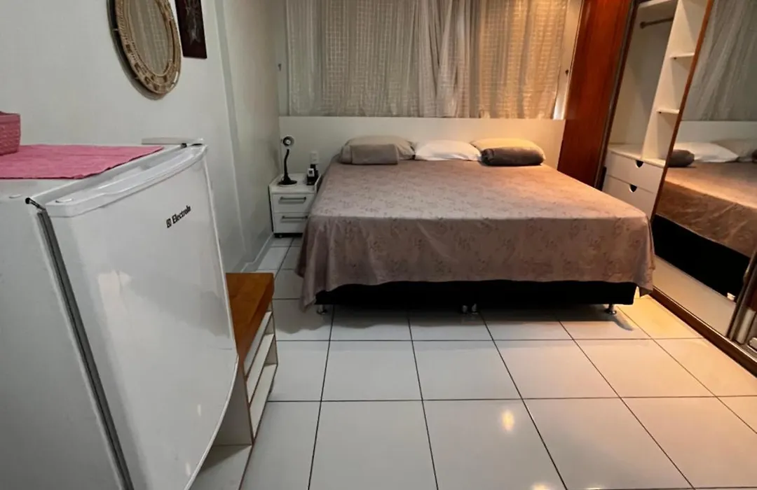 Homestay Fortaleza-1
