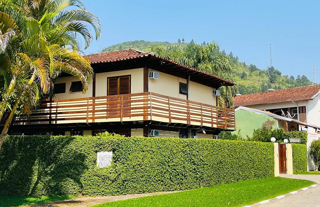 Pousada Canto dos Golfinhos-1