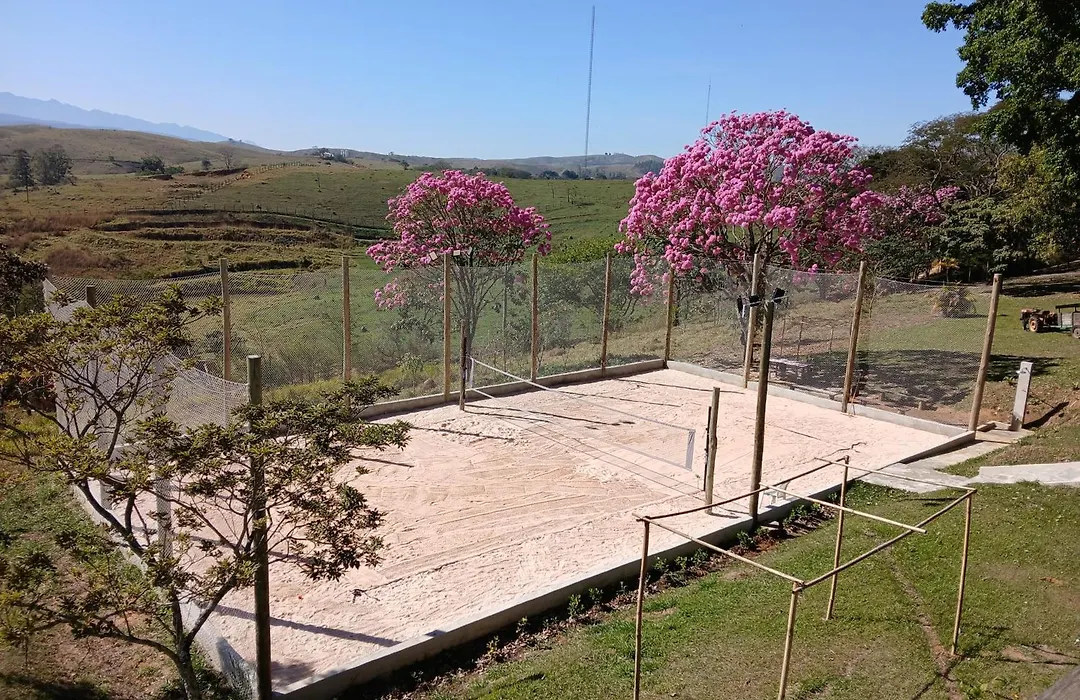 Pousada e Espaço Flor da Serra-1