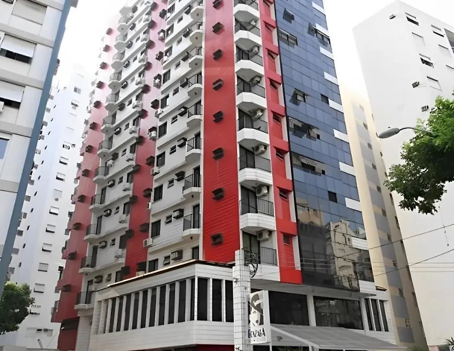 Gonzaga Flat-1