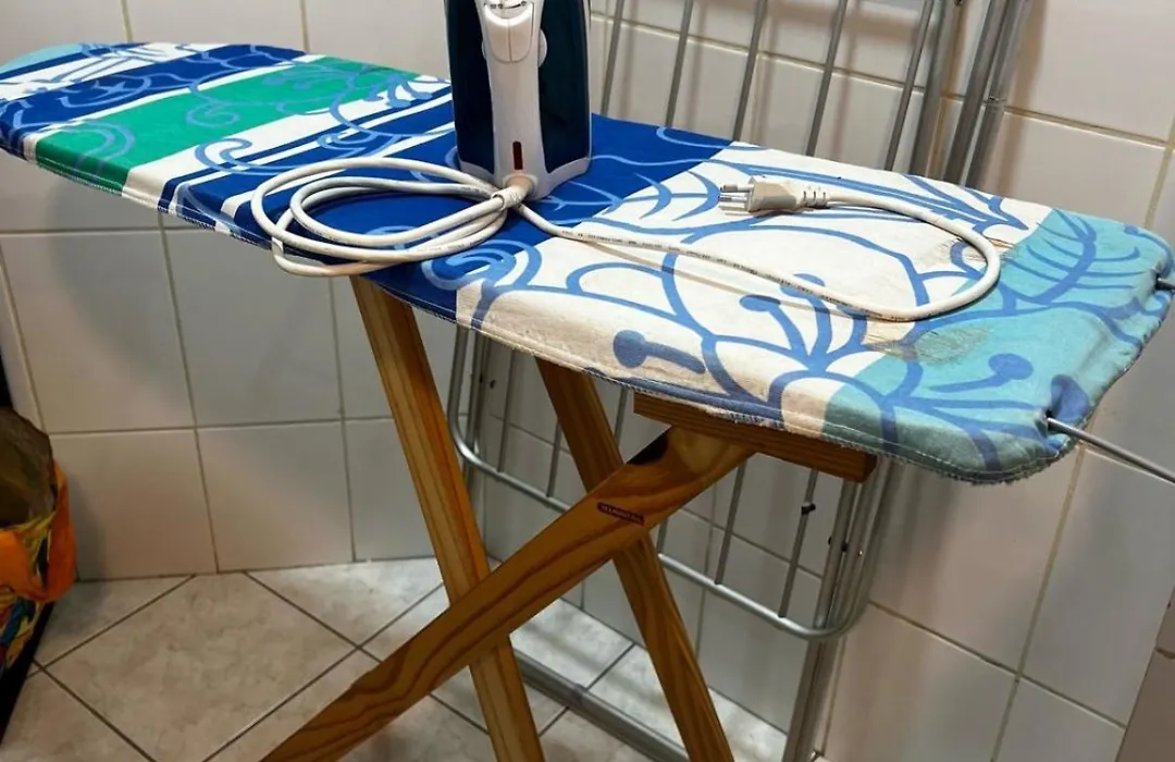Apartamento Em Frente Ao Riocentro, Proximo Parque Olimpico E Rock In Rio-1