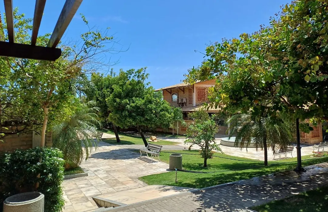 Hotel Porto Belo-1