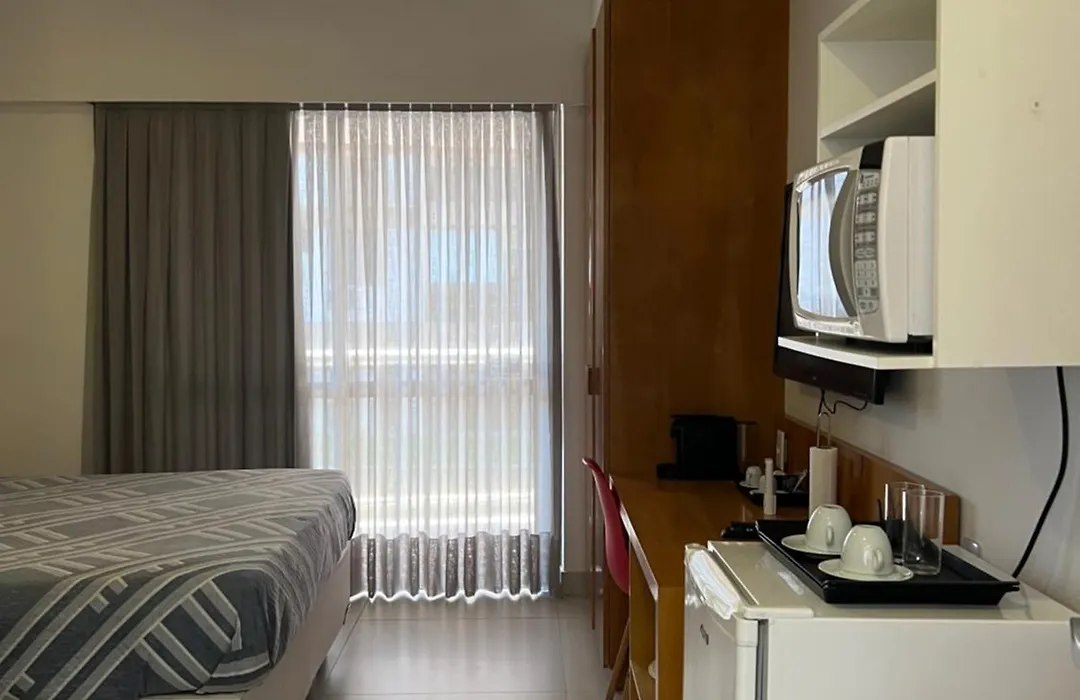 Apart Suite Frente Ao Mar-1